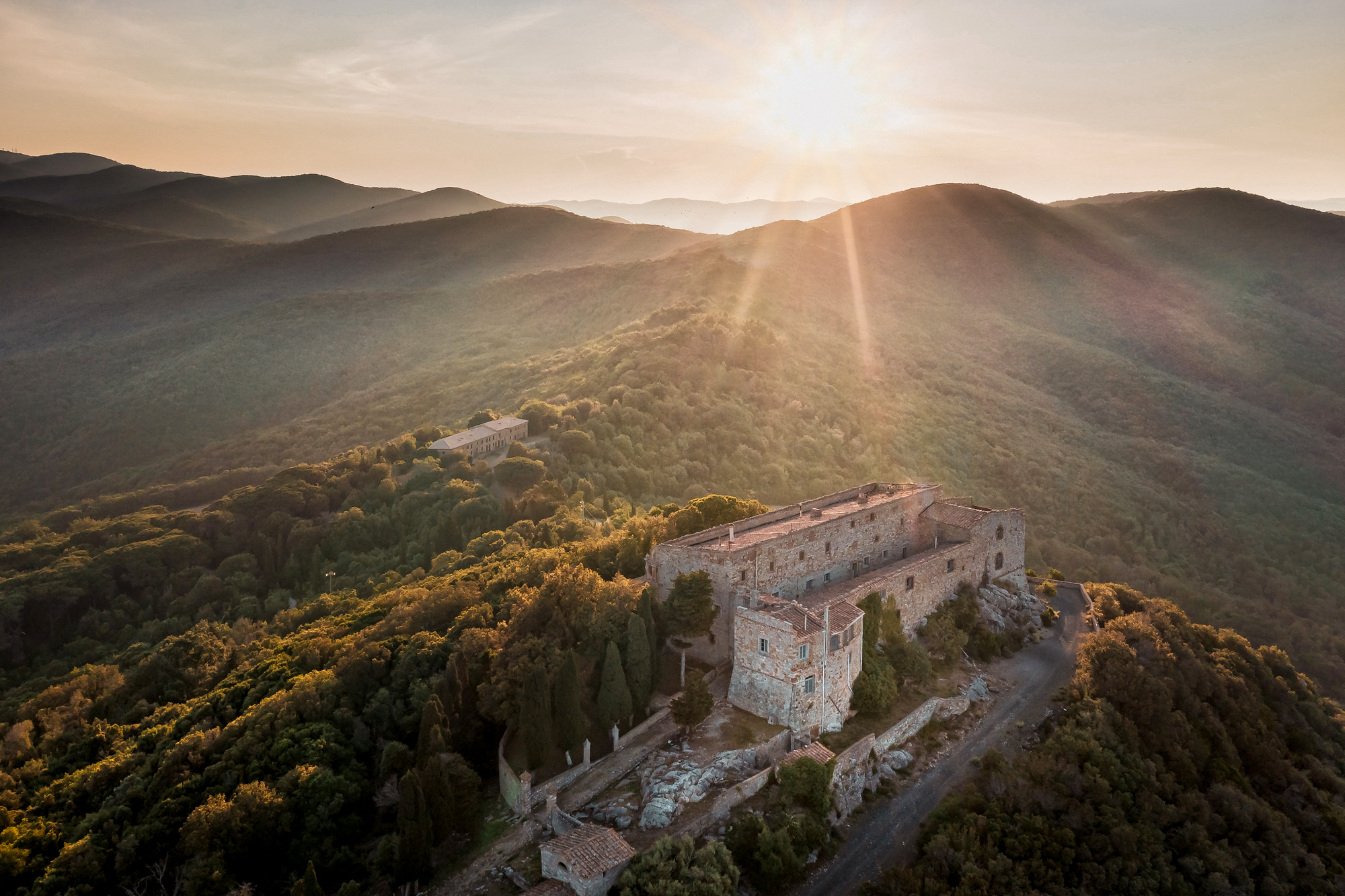 Le Toscana Spirits Difese Kobrand & Wine 2019 IGT –