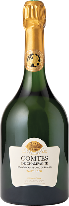 Comtes de Champagne Grands Crus Blanc & de Spirits Wine – 2011 Blancs Kobrand