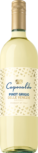 Pinot Grigio Delle Venezie Wine Spirits & Kobrand 2022 DOC –