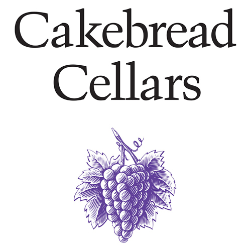 Cakebread Cellars logos