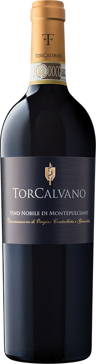 Vino Nobile di – Spirits DOCG & Kobrand Montepulciano 2019 Wine