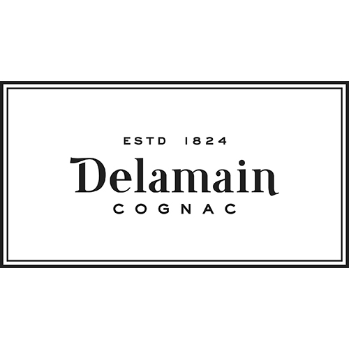 Delamain Cognac logo