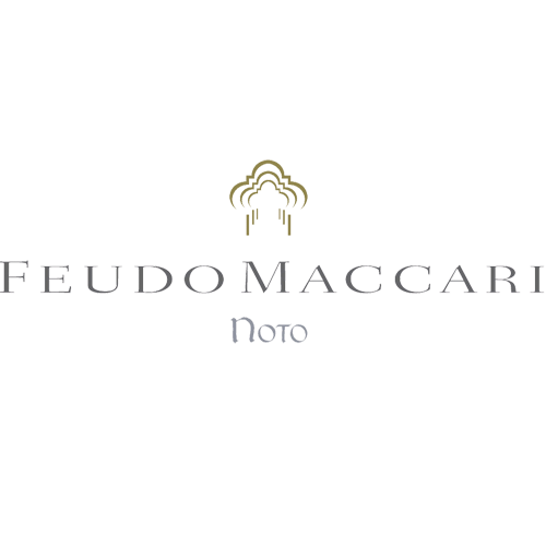 Feudo Maccari logos