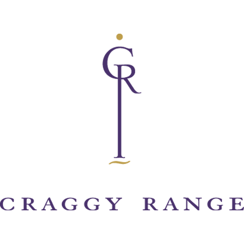 Craggy Range Winery Logos