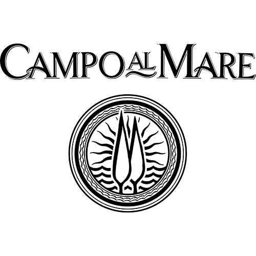 Campo al Mare Logo