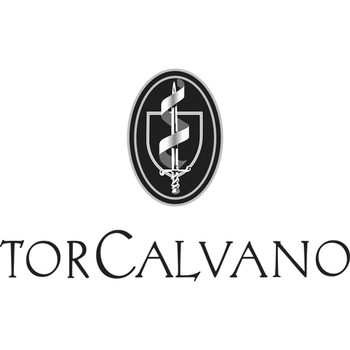 TorCalvano Logo