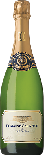 Brut Vintage Cuvée Bottle Image