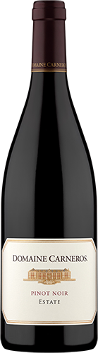 Estate Pinot Noir Bottle Image