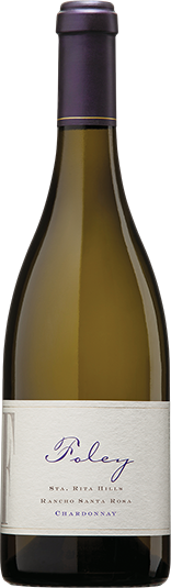 Sta. Rita Hills Chardonnay Bottle Image