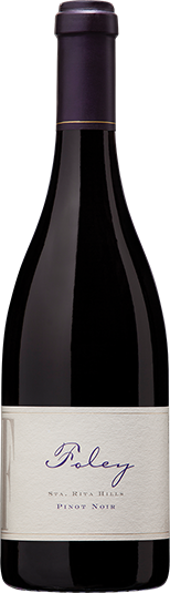 Santa Rita Hills Pinot Noir Bottle Image