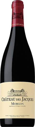 Morgon Bottle Image