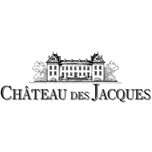 Château des Jacques Logo