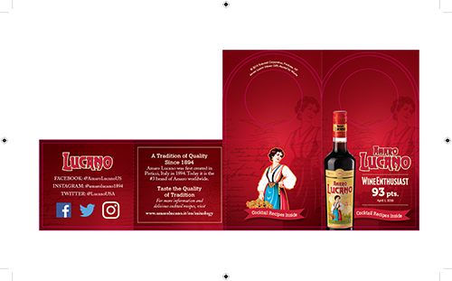 Lucano – Kobrand Wine & Spirits