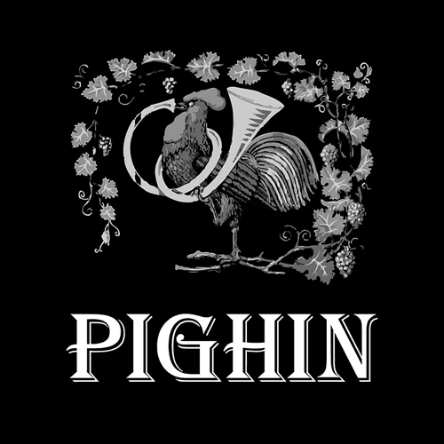 Fernando Pighin & Figli Logo