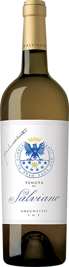 Grechetto IGT Bottle Image