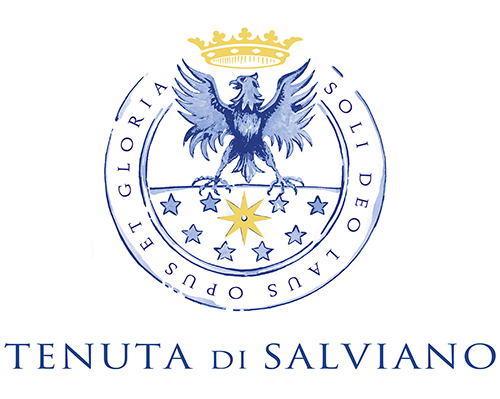 Tenuta di Salviano Logo (color)