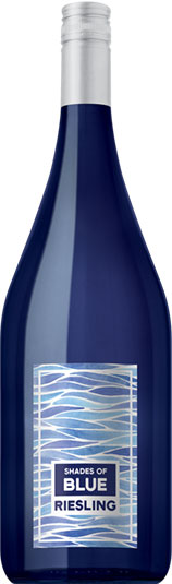 Shades of Blue (1.5L) Bottle Image