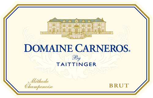 Brut Vintage Cuvée Front Labels