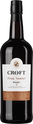 Fine Tawny Porto Bottle Image