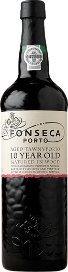 10 Year Old Tawny Porto