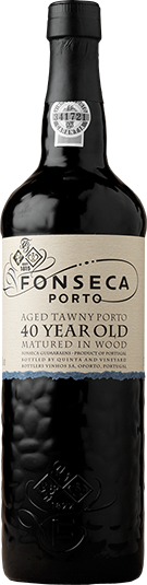 40 Year Old Tawny Porto