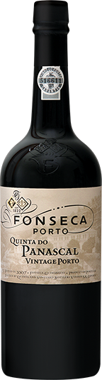 Quinta do Panascal Vintage Porto