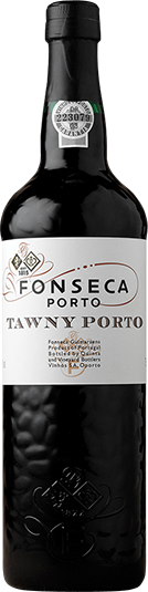 Fine Tawny Porto Bottle Image