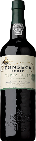 Terra Bella Organic Reserve Porto