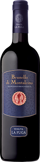 Tenuta La Fuga Brunello di Montalcino DOCG