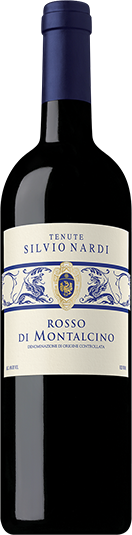 Tenute Silvio Nardi Rosso di Montalcino DOC