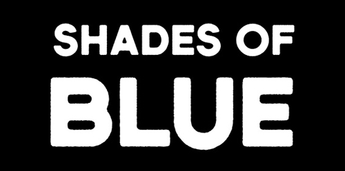 Shades of Blue Logo
