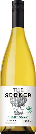 Chardonnay (California) Bottle Image