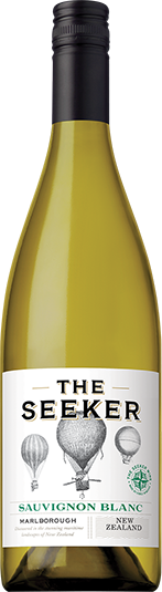 Sauvignon Blanc (New Zealand)