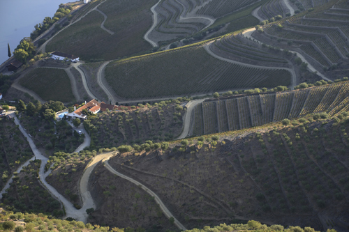 Quinta de Vargellas