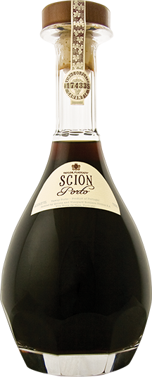 Scion Bottle Image