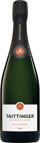 Brut La Française Bottle Image