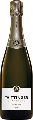 Brut Millésimé Bottle Image