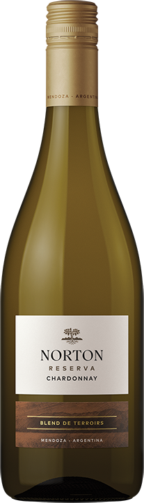 Reserva Chardonnay Bottle Image