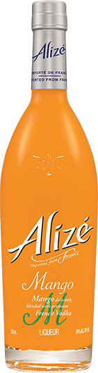 Mango Bottle Image