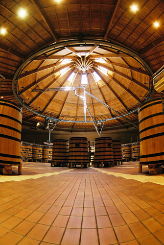 The Winery