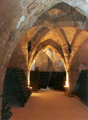 Chalk Cellar