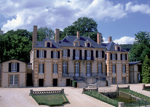Taittinger’s Château de la Marquetterie