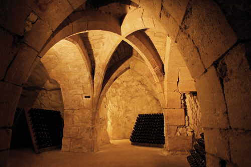 Chalk Cellar