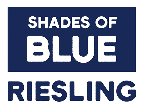 Shades of Blue Riesling Logo (color)