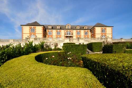 Domaine Carneros Château