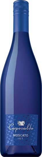Moscato IGT Bottle Image