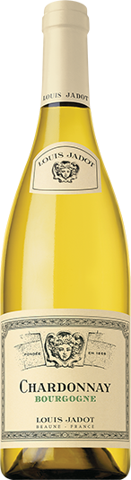 Bourgogne Chardonnay Bottle Image