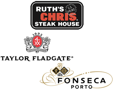 Ruth’s Chris Steak House Teams Up With Taylor Fladgate and Fonseca to Host Port Dinners Across the U.S.