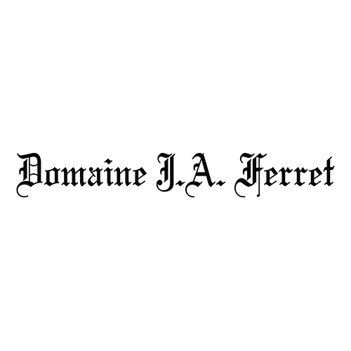 Domaine Ferret logo