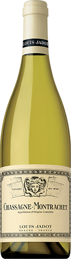 Chassagne-Montrachet Bottle Image